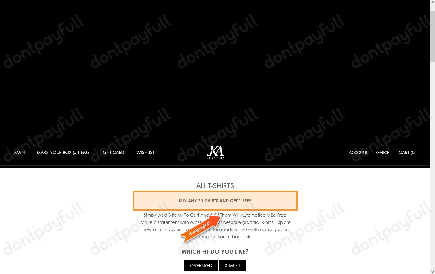 70 Off JK Attire DISCOUNT CODES ⇨ September 2024