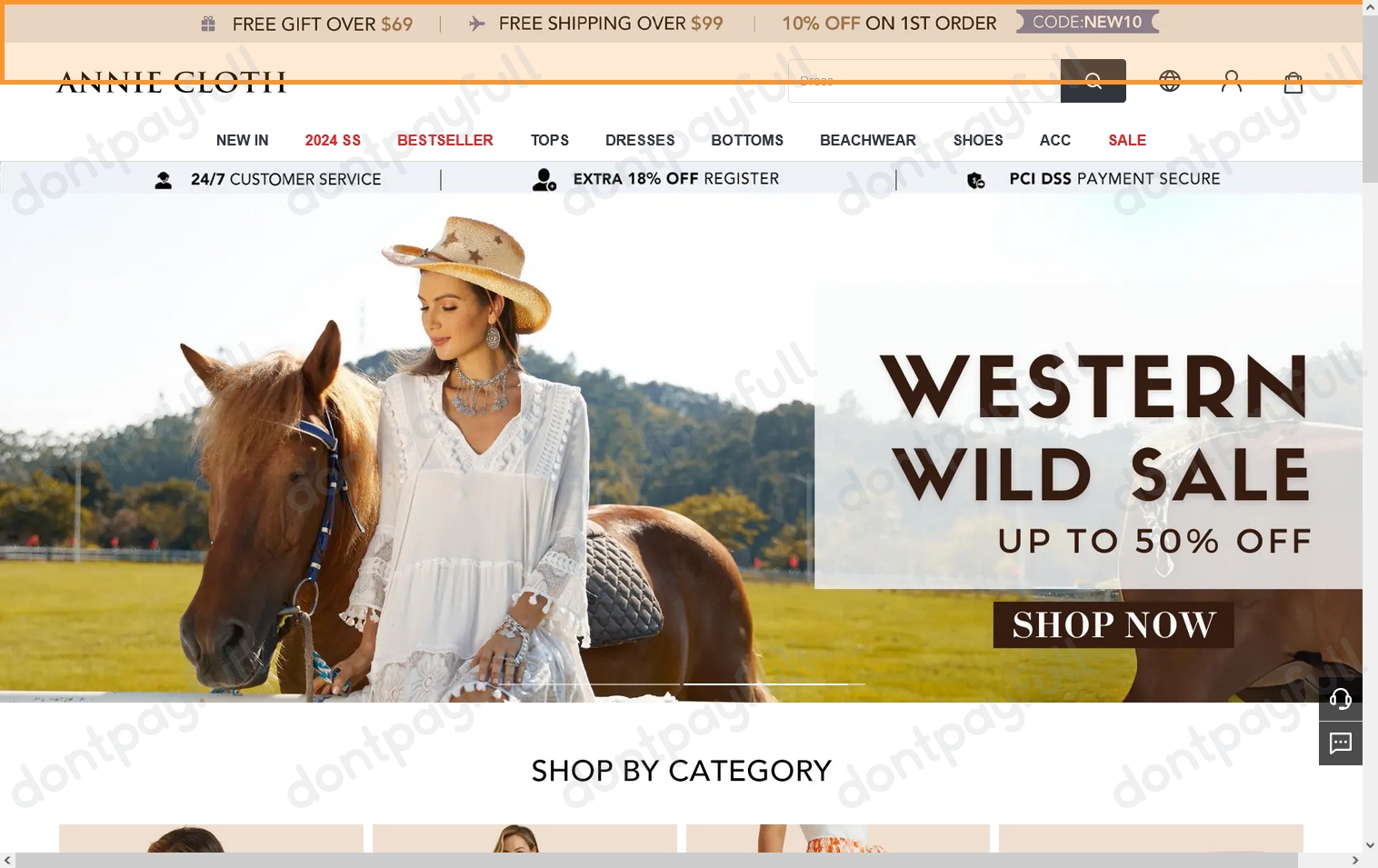 100 Off Annie Cloth COUPON CODES ⇨ September 2024