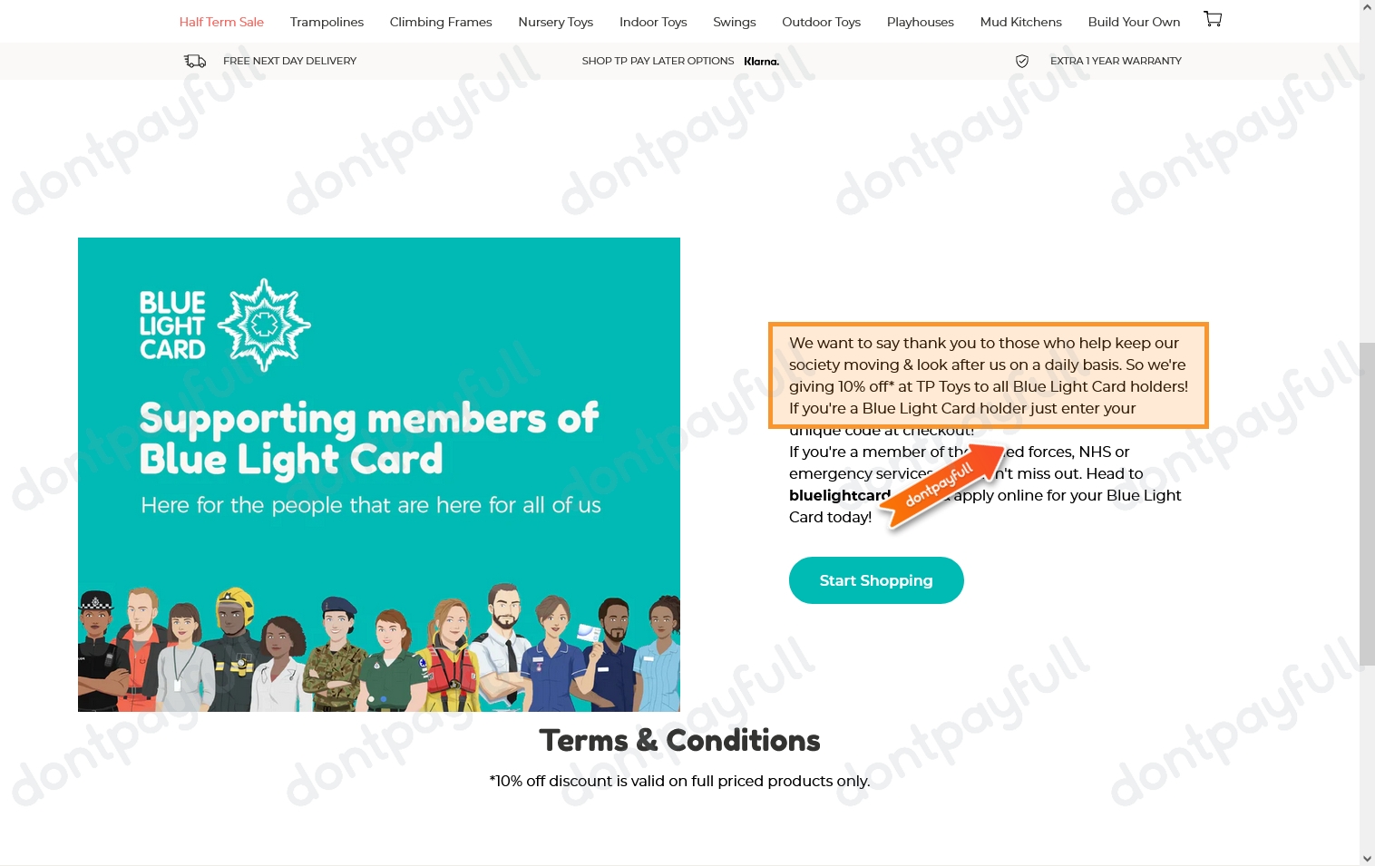 TP Toys Discount Codes Get 25 OFF in September 2024