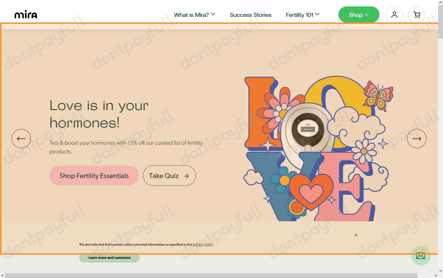 60 Off Mira Fertility DISCOUNT CODES ⇨ August 2024