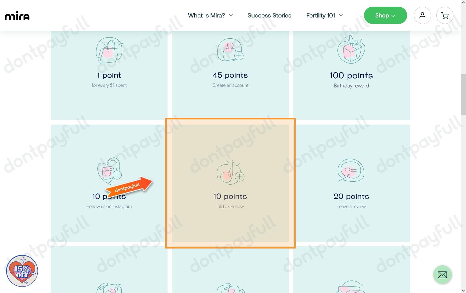 60 Off Mira Fertility Discount Code (37 Active) May 2024