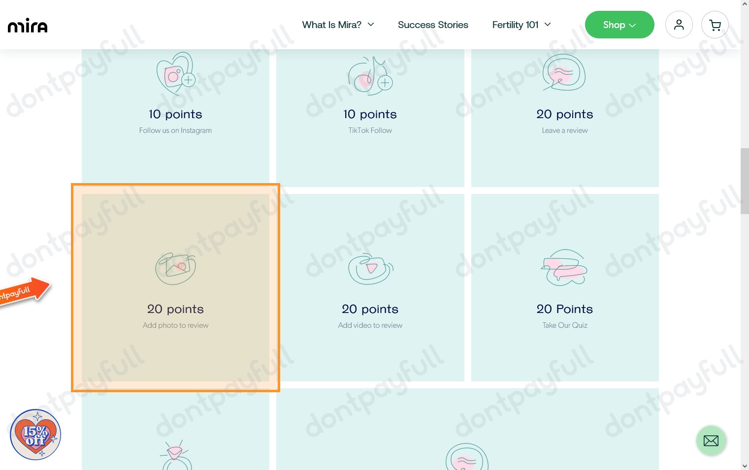 60 Off Mira Fertility Discount Code (28 Active) July 2024