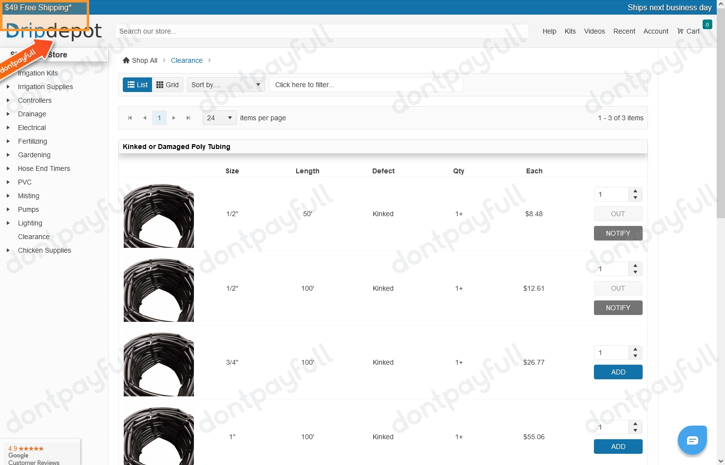 24 Drip Depot Coupons, Coupon Codes August 2024