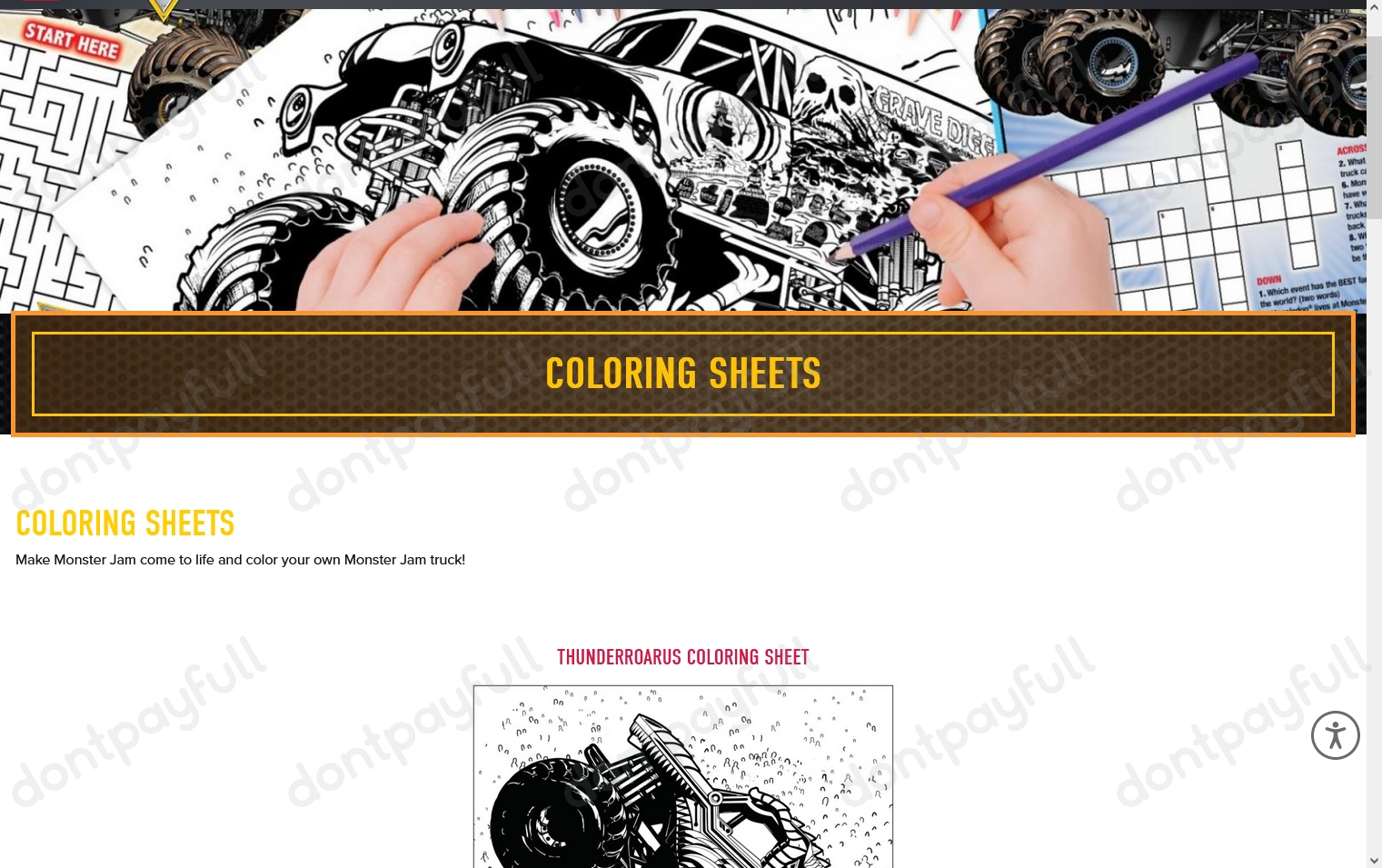 70 Off Monster Jam Coupon Codes, Promo Codes 2025