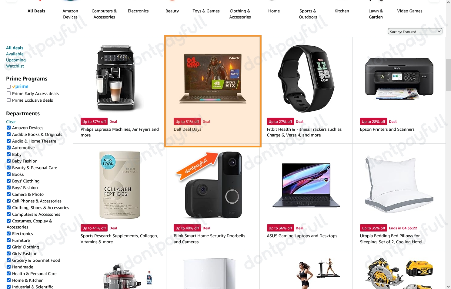 95 Off Amazon Canada Promo Code, Coupons May 2024