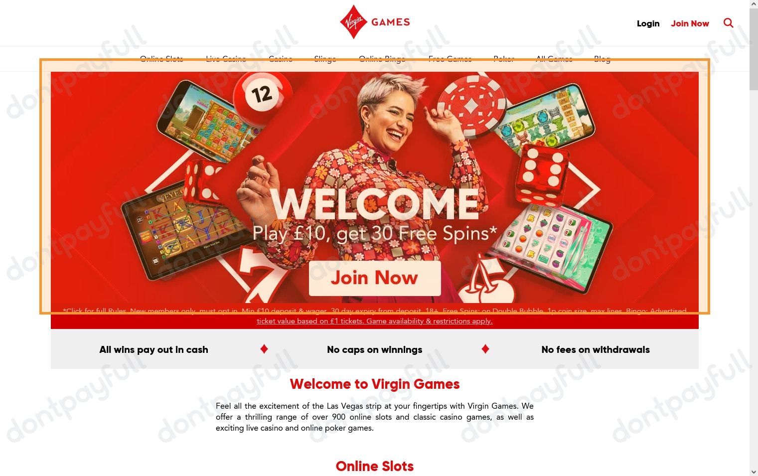 8 Virgin Games Promo Codes, Voucher Codes Sep 2024
