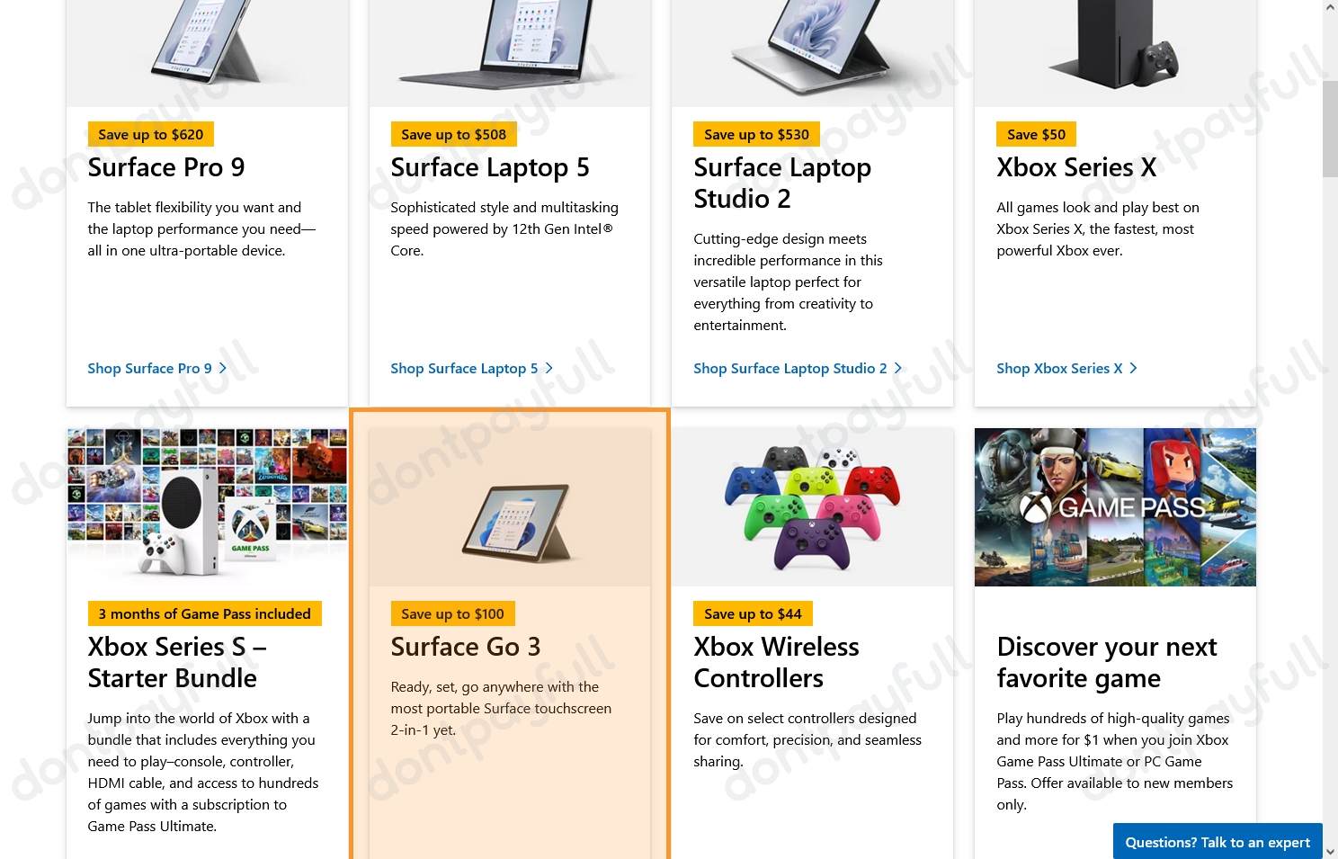 70 Off Microsoft Store Coupon Code, Voucher Codes 2024