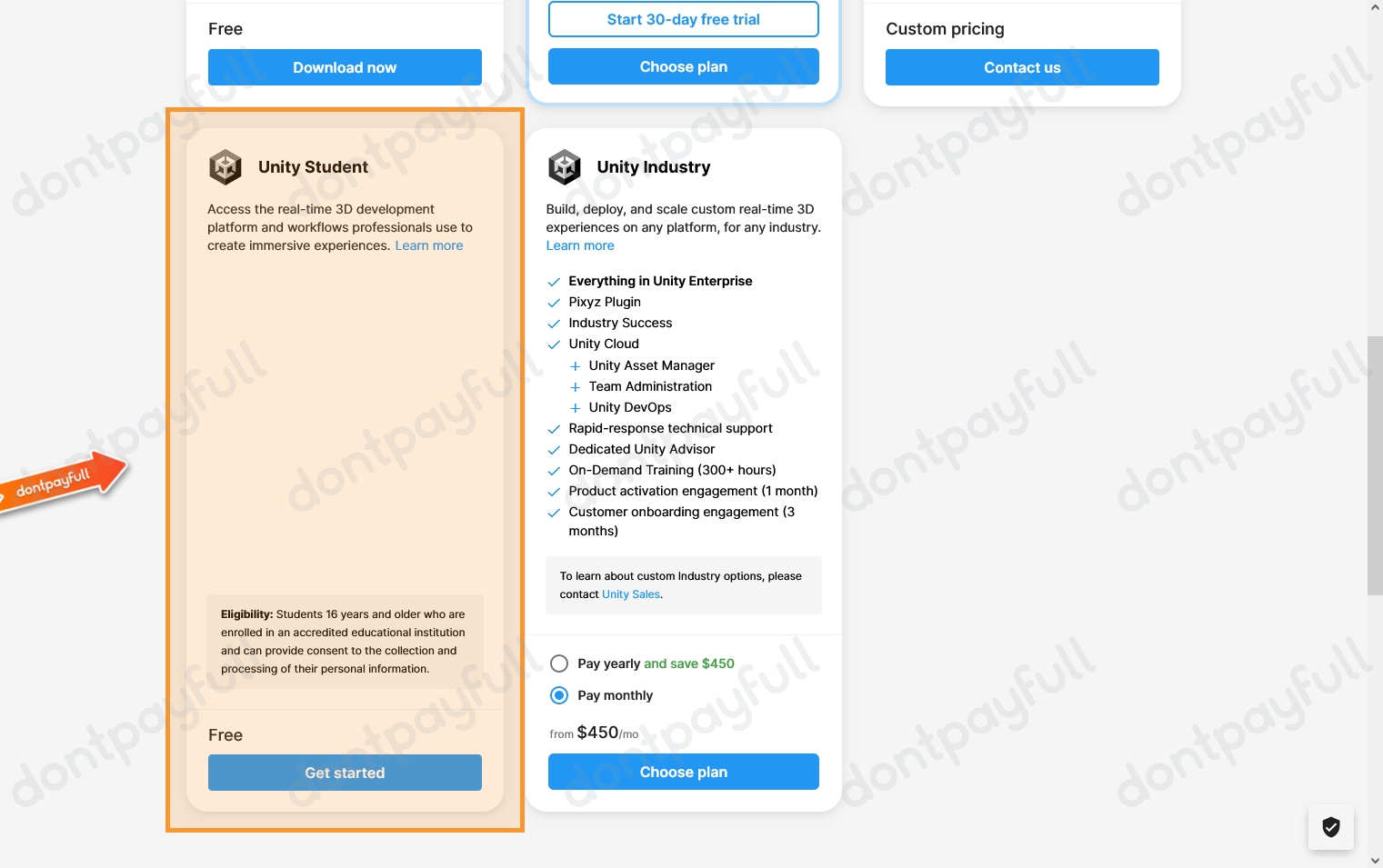 450 Off Unity COUPON CODES (17 ACTIVE) October 2024