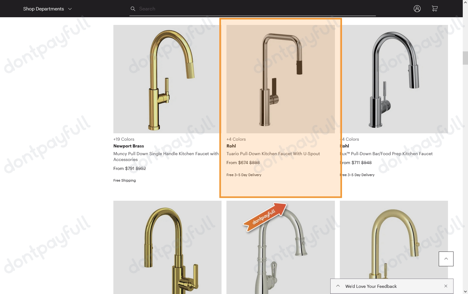 77 Off Perigold PROMO CODES (32 Active) October 2024