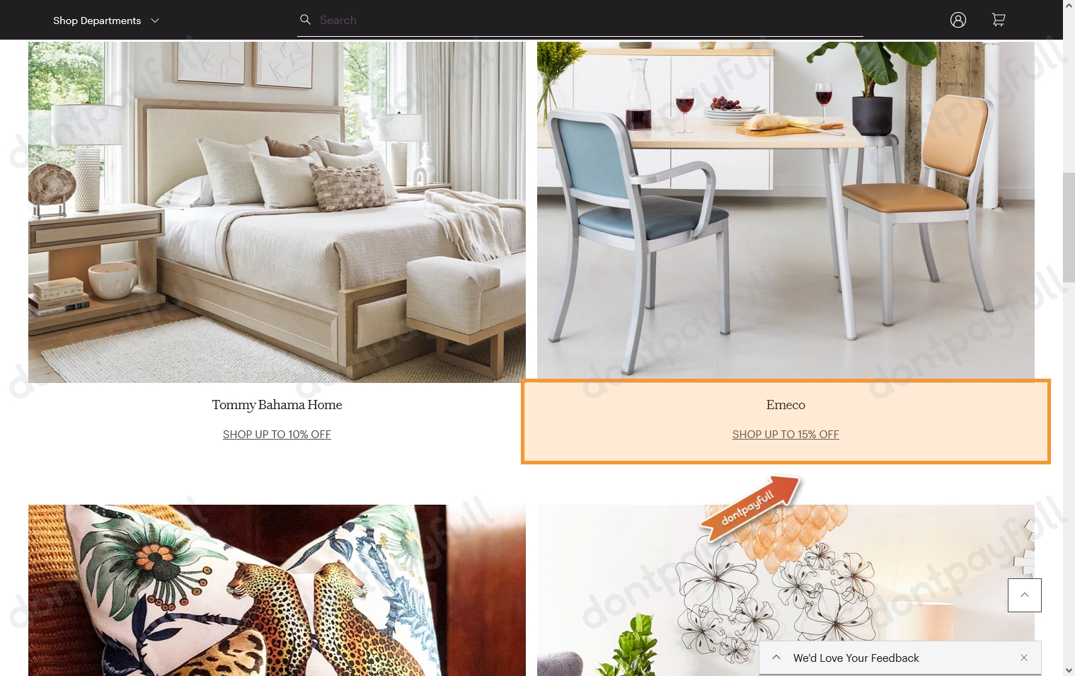 77 Off Perigold PROMO CODES (32 Active) October 2024