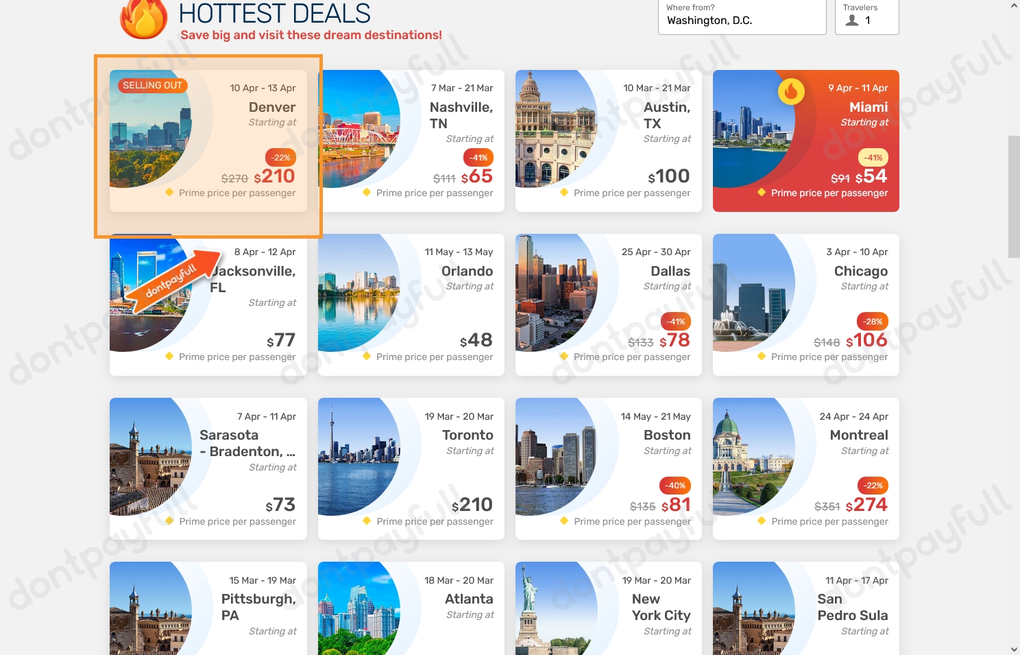 50 Off eDreams PROMO CODE (36 ACTIVE) March 2025