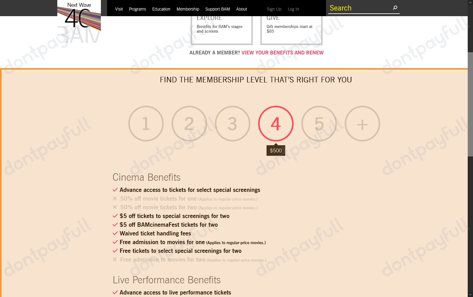 6 BAM Discount Codes, Coupon Codes September 2024