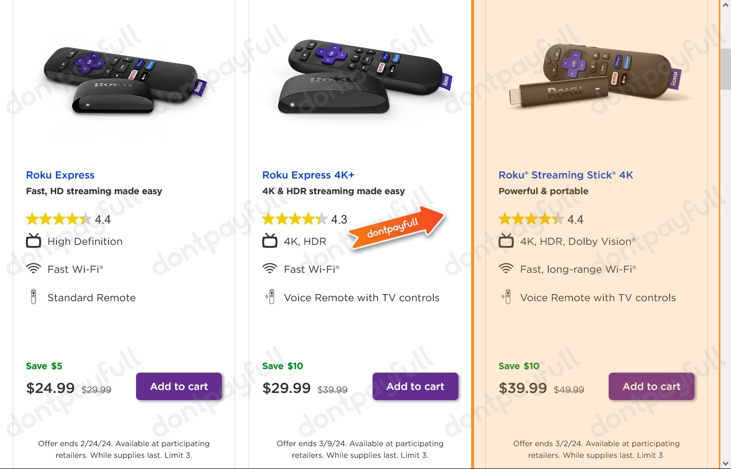 Roku Coupon Codes 66 Off Coupons October 2024