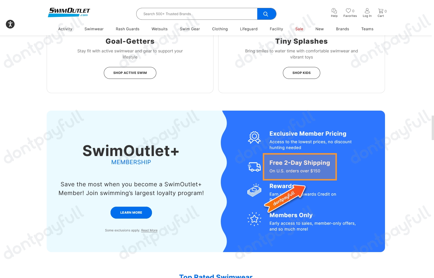 90 Off SwimOutlet Promo Code, Coupons June 2024