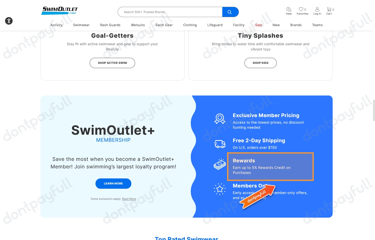85 Off Swim Outlet Promo Code, Coupons March 2024