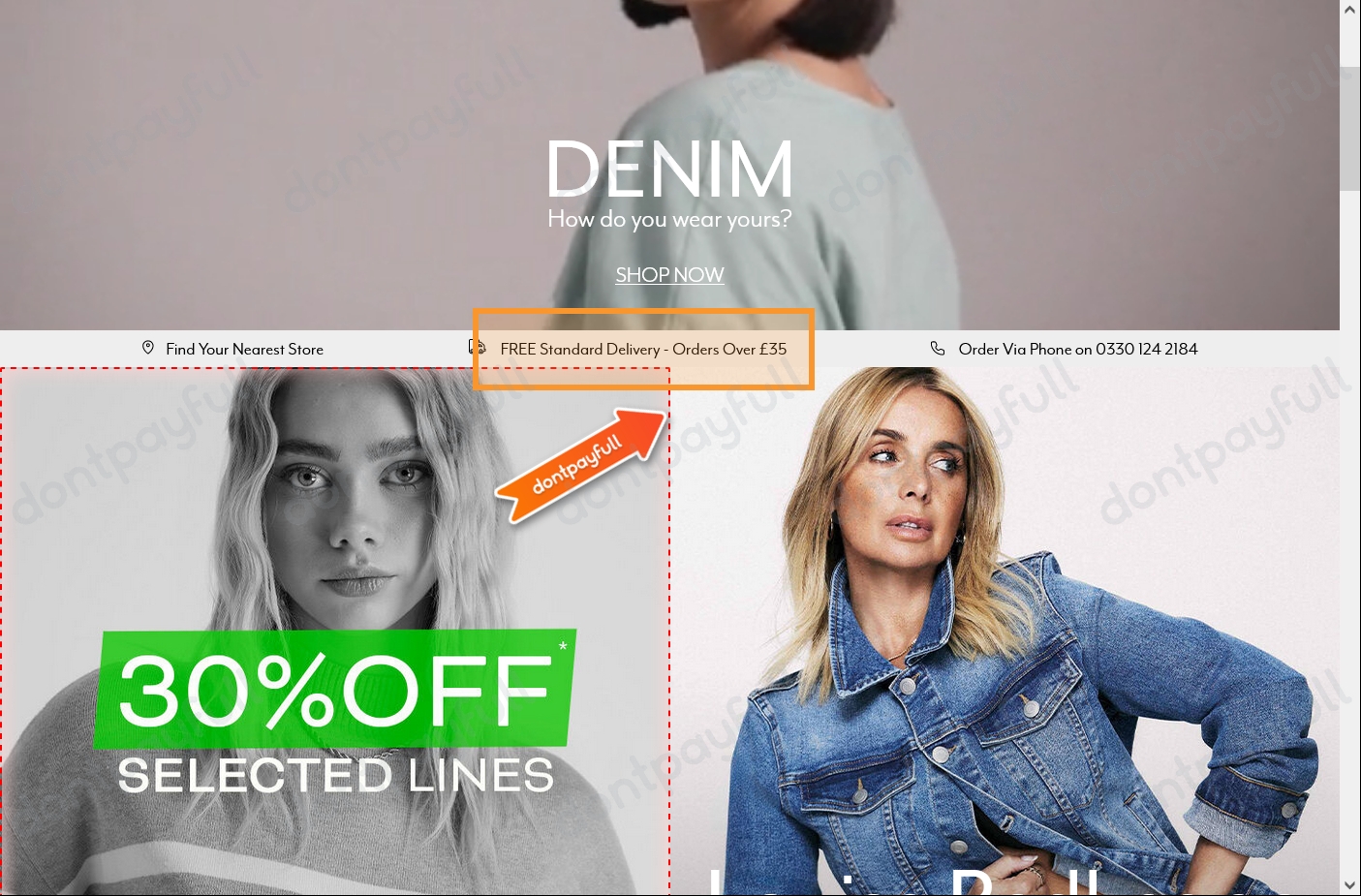 Peacocks Discount Codes Get 20 OFF in October 2025