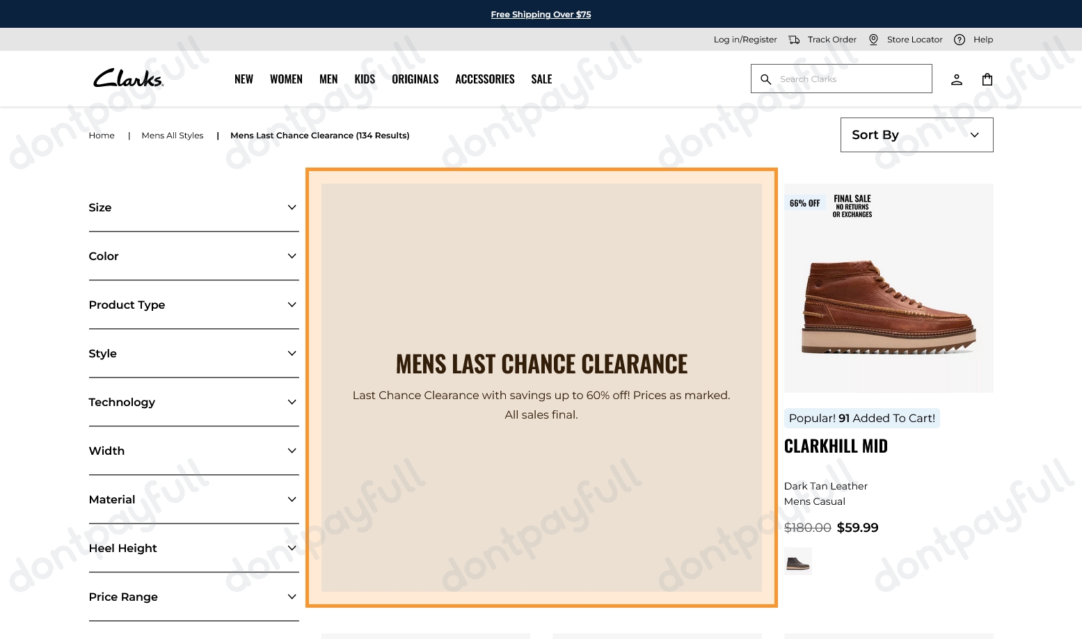 Clarks Discount Codes 40 Off Coupon Codes Nov. 2025