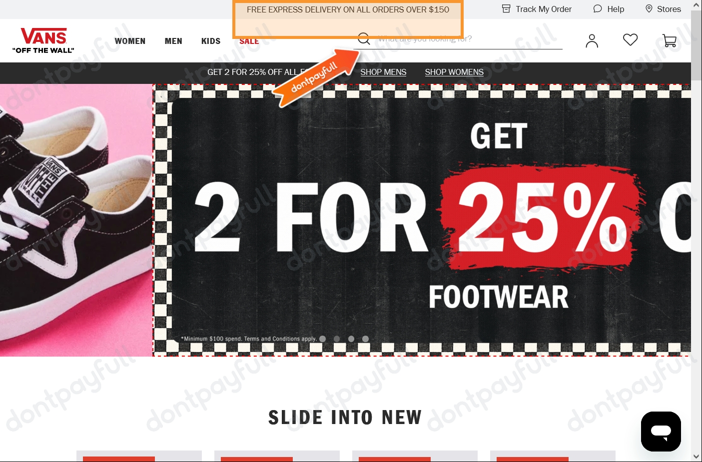 75 Off Vans COUPON ⇨ (27 ACTIVE) April 2024