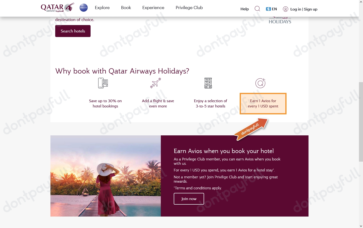 Qatar Airways Promo Codes 50 Off Coupons Sept. 2024