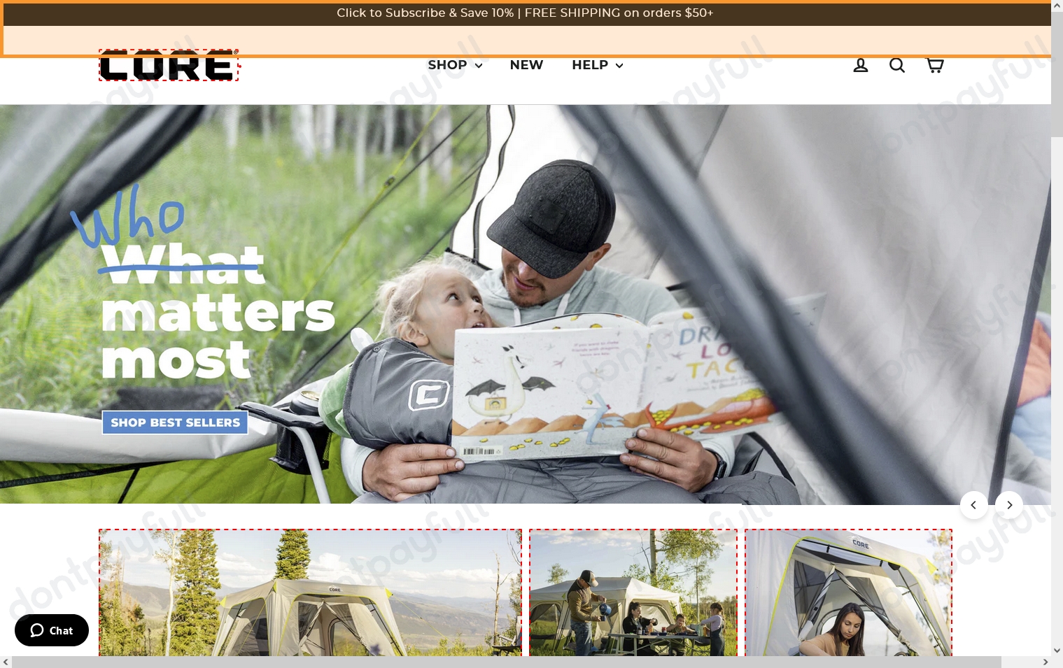 20 Off Core Equipment COUPON CODE ⇨ May 2024