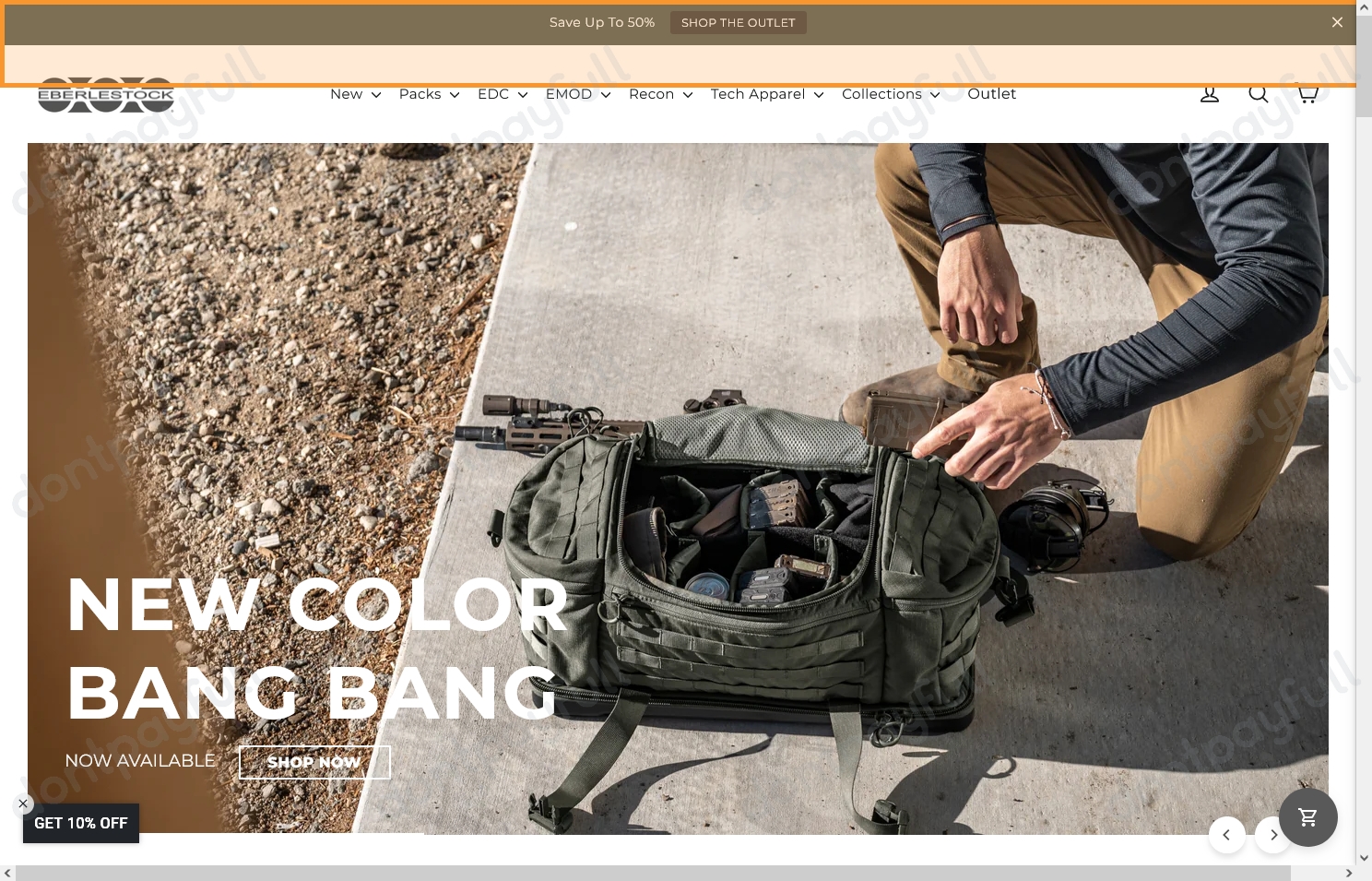 66 Off Eberlestock DISCOUNT CODES ⇨ October 2024