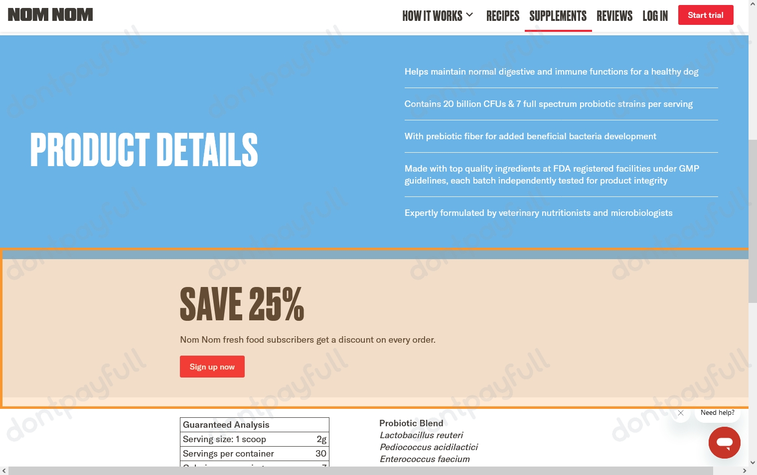 50 Off Nom Nom PROMO CODE (14 ACTIVE) August 2024