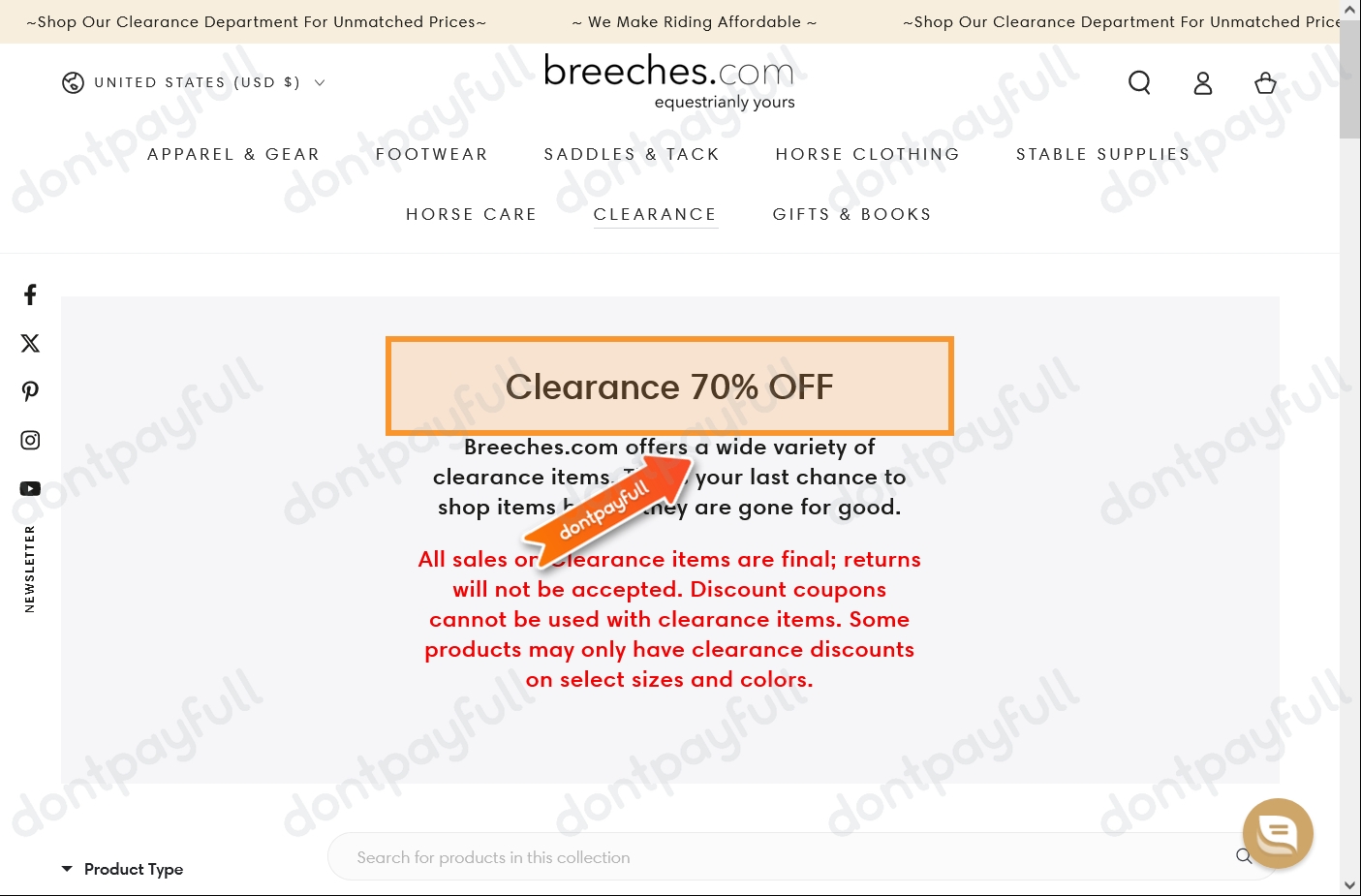 90 Off Breeches COUPONS (40 ACTIVE) September 2024