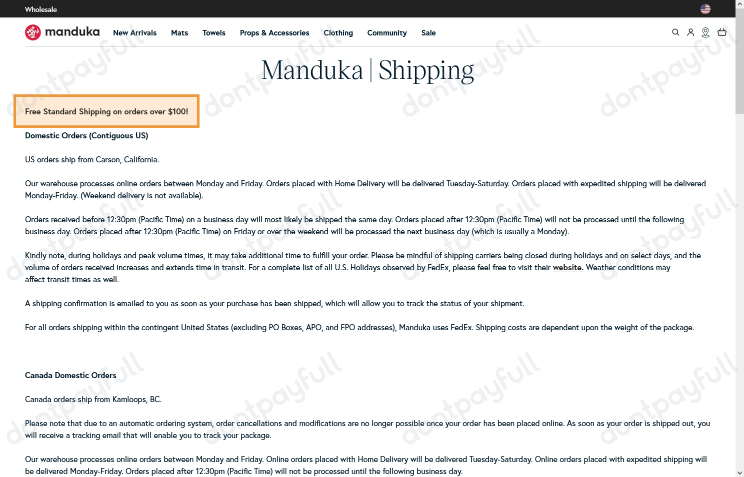 Manduka Discount Codes 28 Off Promo Codes Sept. 2024