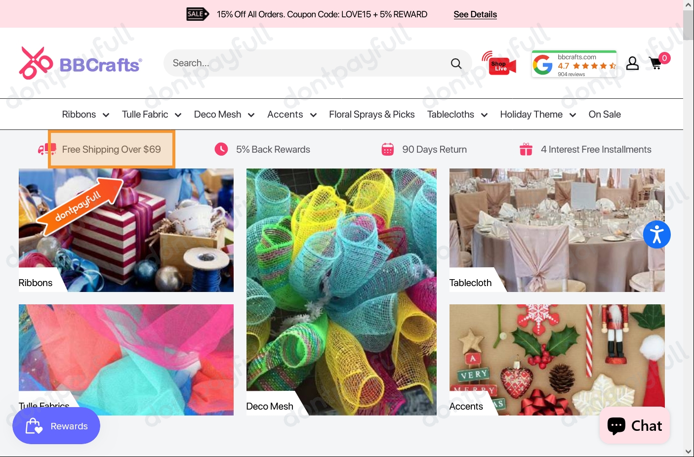 70 Off BBCrafts DISCOUNT CODES ⇨ September 2024