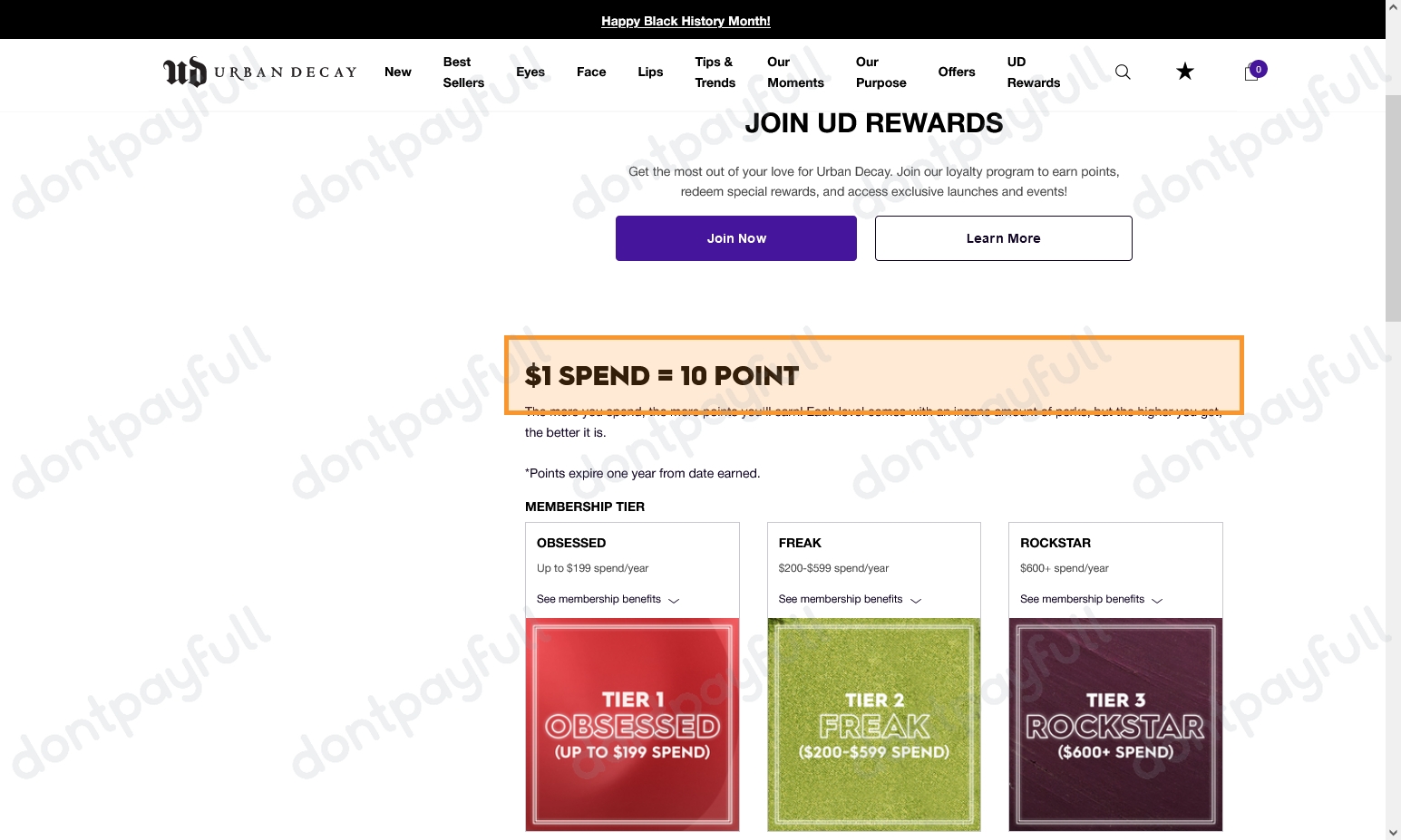 Urban Decay Coupons 30 Off Promo Codes Sept. 2024