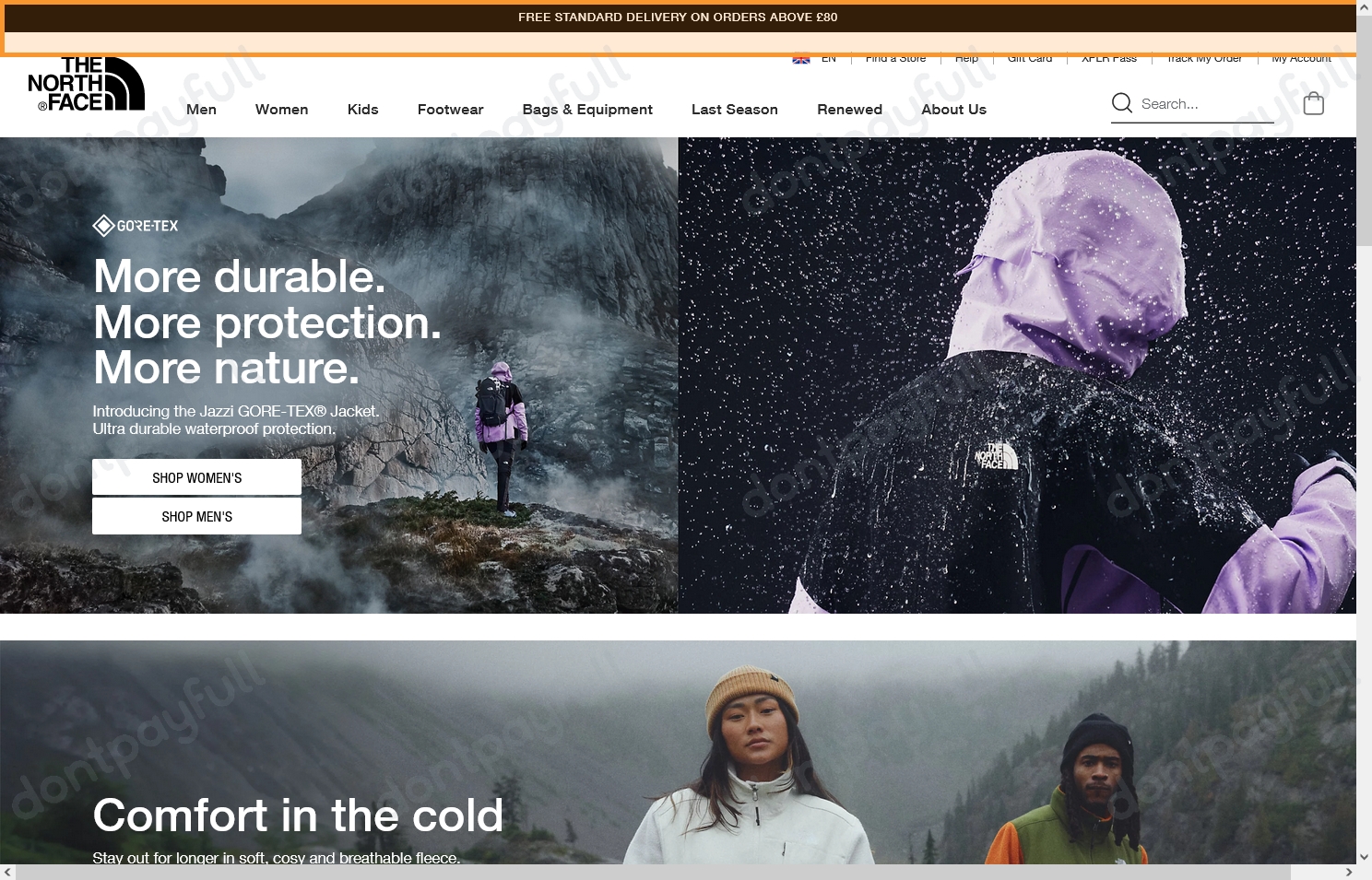 50 Off The North Face Discount Code, Promo Codes 2024