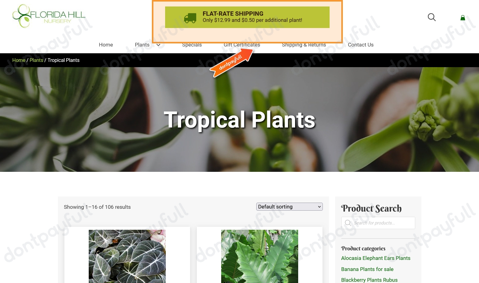 14 Florida Hill Nursery Coupons, Coupon Codes Sep 2024