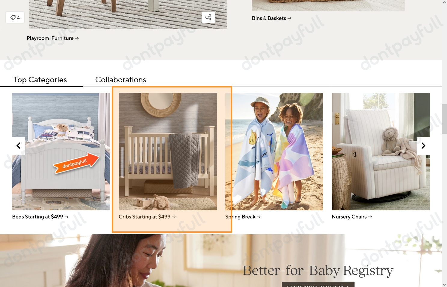 Pottery Barn Kids Promo Codes 20 OFF Sept. 2024