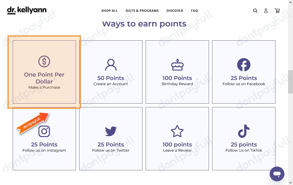 55 Off Dr. Kellyann COUPON CODES ⇨ September 2024