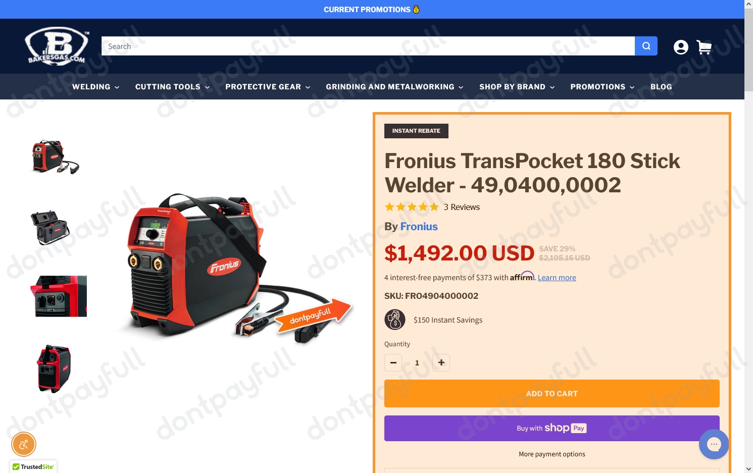 60 Off Bakers Gas DISCOUNT CODES ⇨ October 2024