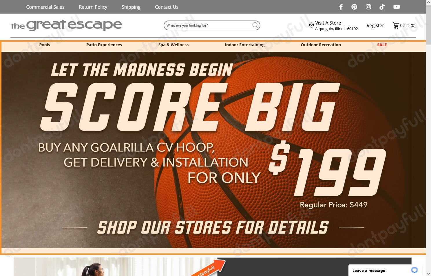 70 Off The Great Escape Coupon Codes, September 2024