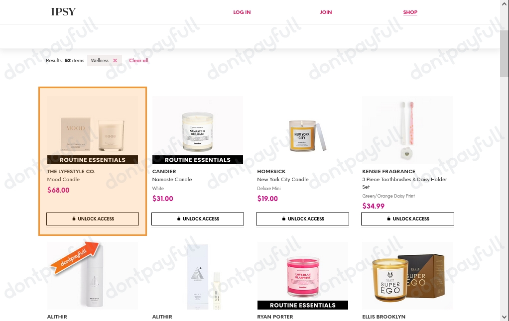 80 Off Ipsy Promo Code, Coupons March 2024