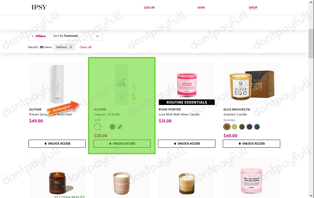 80 Off Ipsy Promo Code, Coupons March 2024