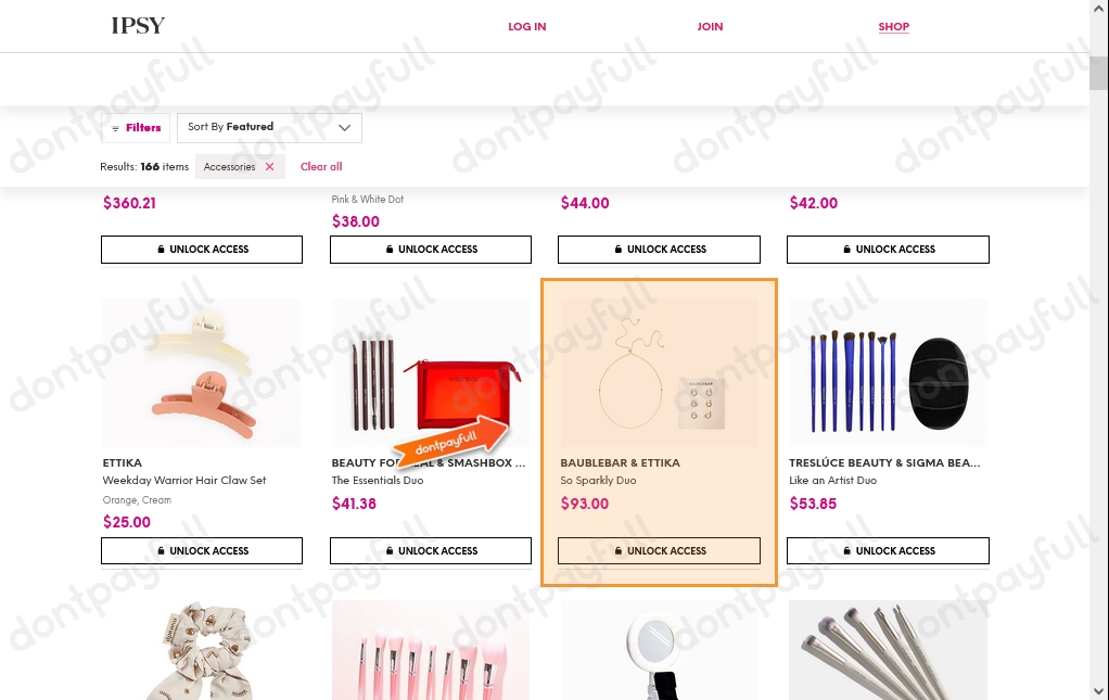 80 Off Ipsy Promo Code, Coupons March 2024
