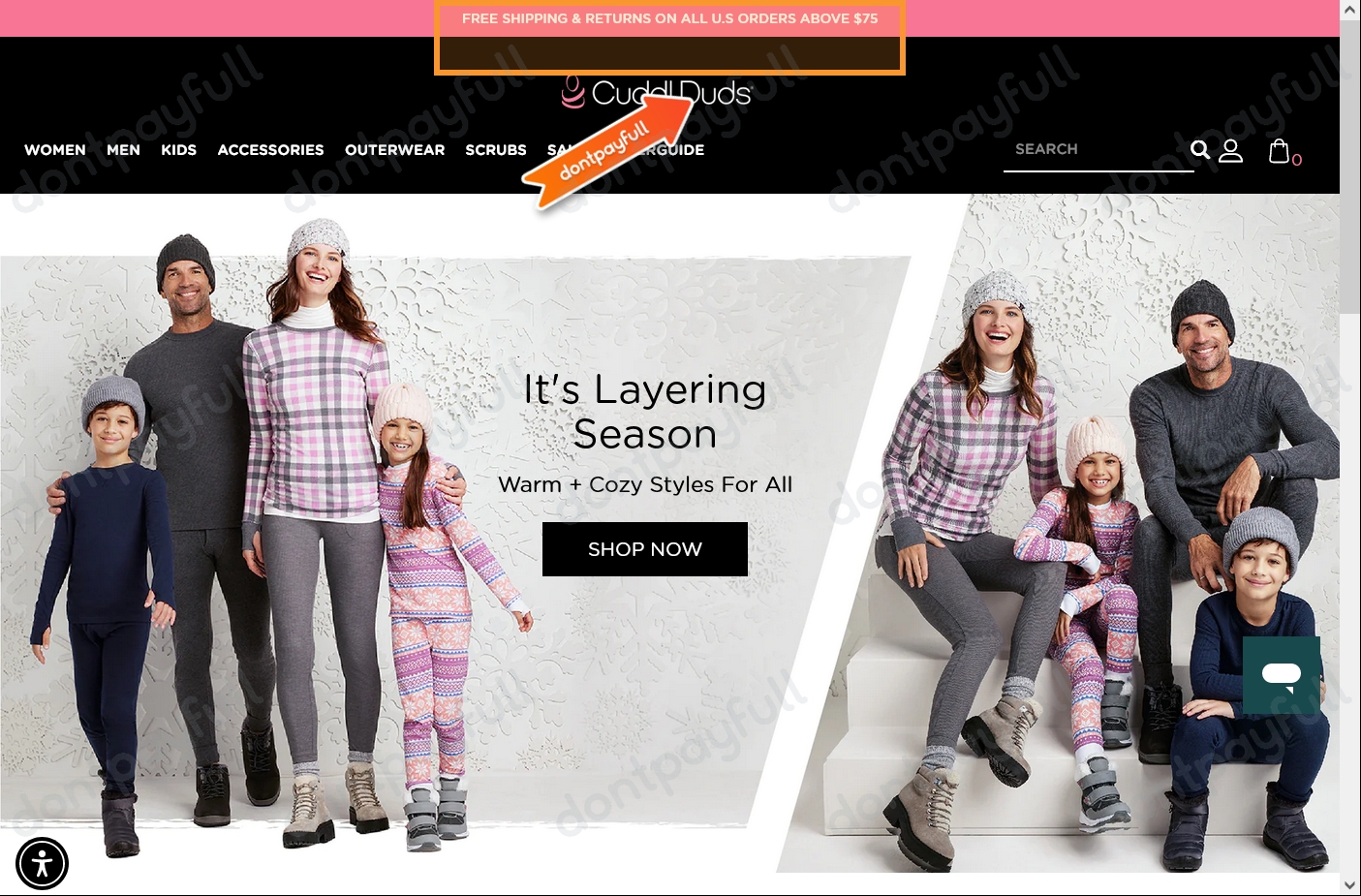 75 Off Cuddl Duds Coupons, Promo Codes August 2024