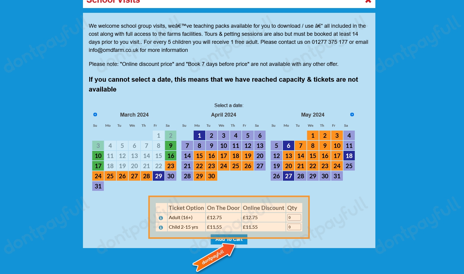 10 Old Macdonald's Farm Coupons, Promo Codes