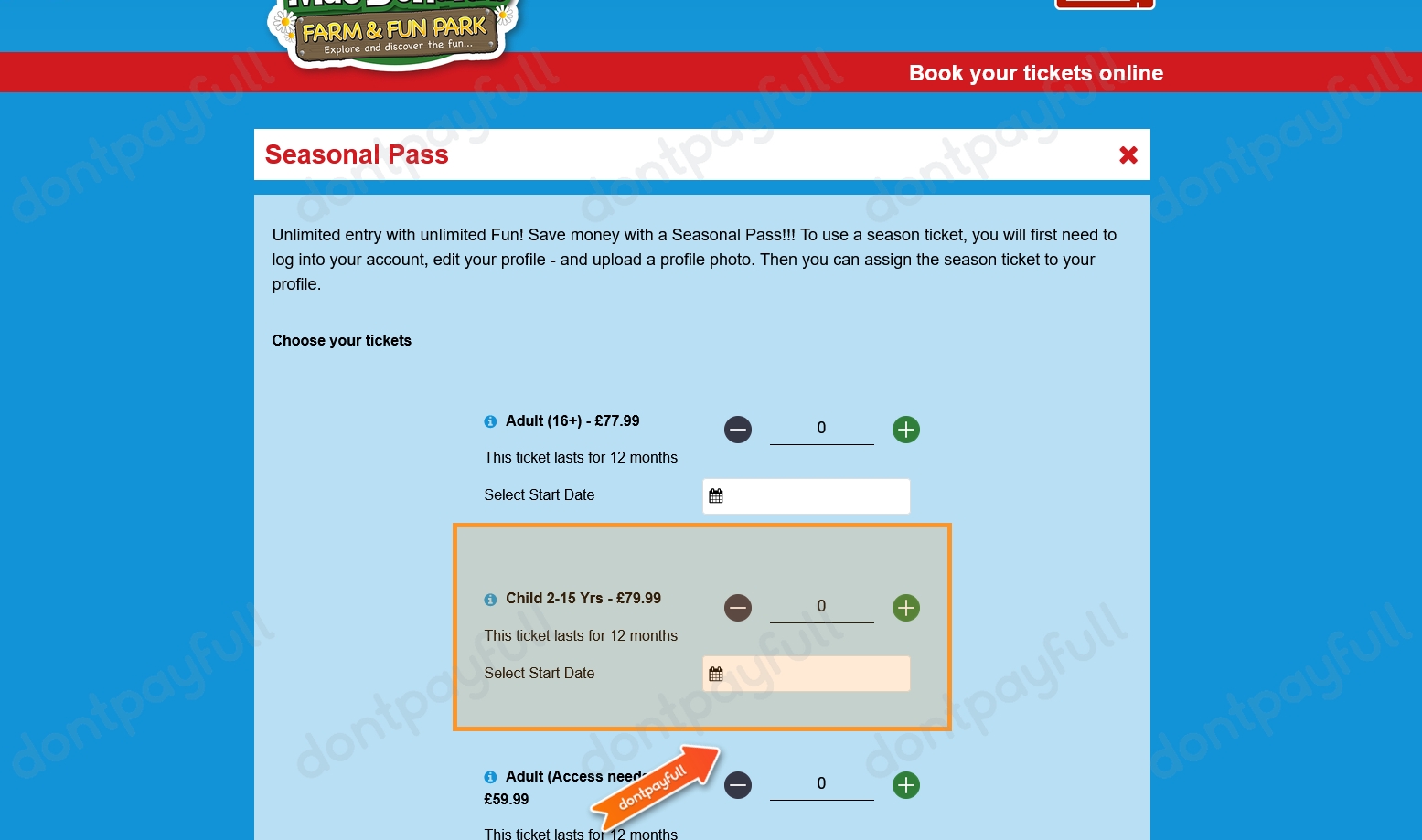 10 Old Macdonald's Farm Coupons, Promo Codes