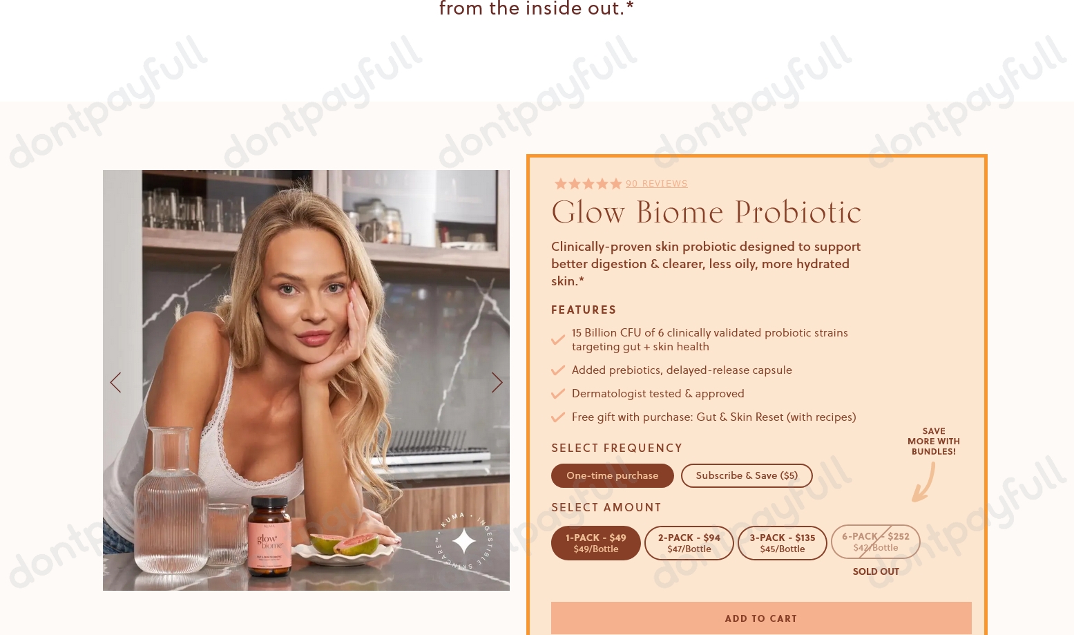 10 Off Kuma Glow COUPONS (9 ACTIVE) September 2024