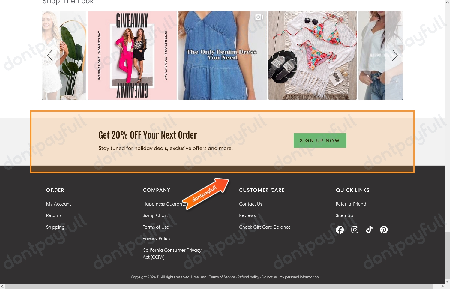70 Off Lime Lush Coupon Codes, Promo Codes Oct 2024