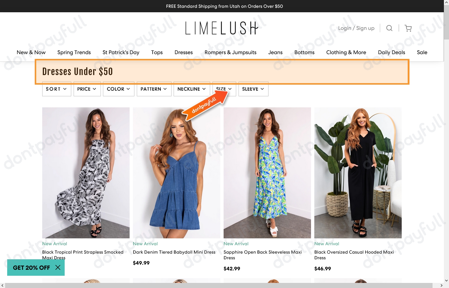 70 Off Lime Lush Coupon Codes, Promo Codes Oct 2024