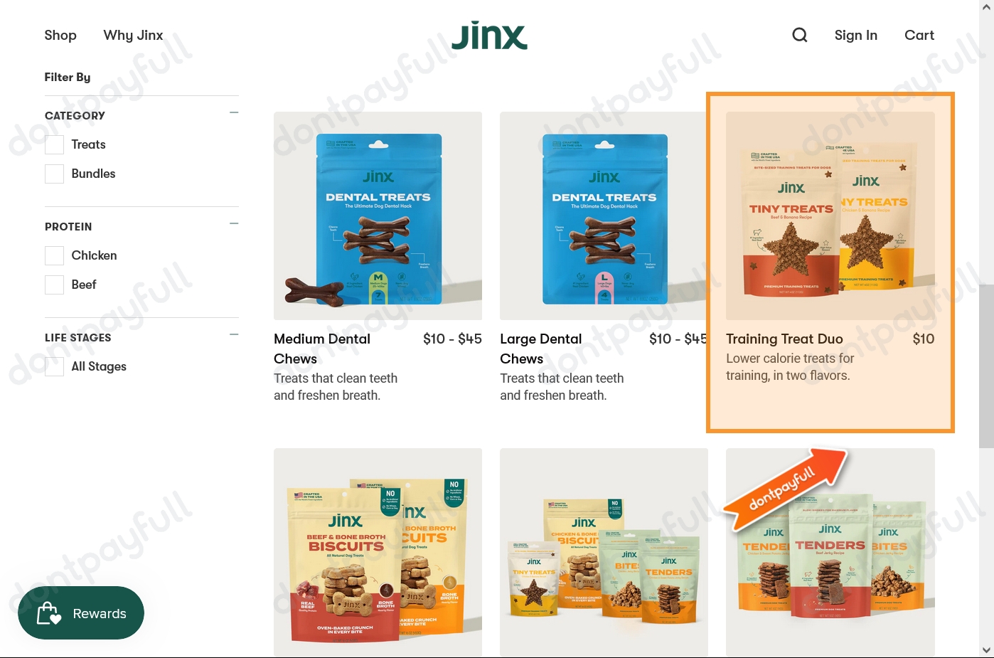20 Off Jinx Coupon, Discount Codes July 2024