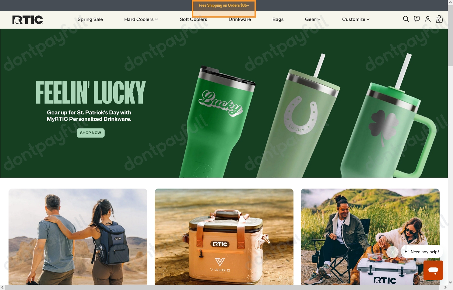 Rtic Promo Code 2025