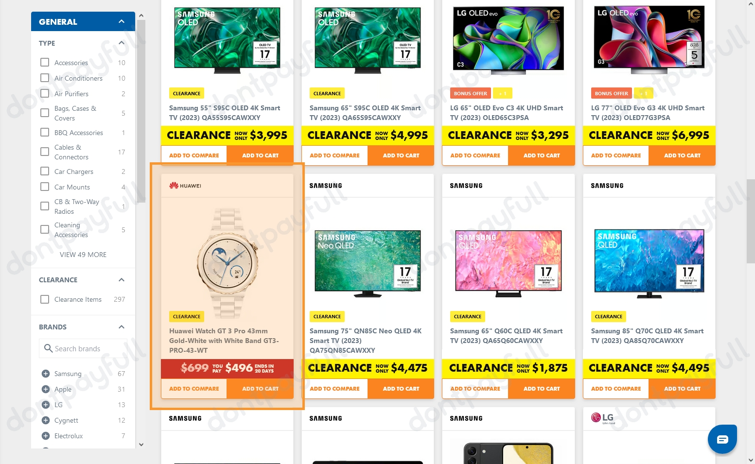 Bing Lee Discount Codes 20 Off Coupons September 2024