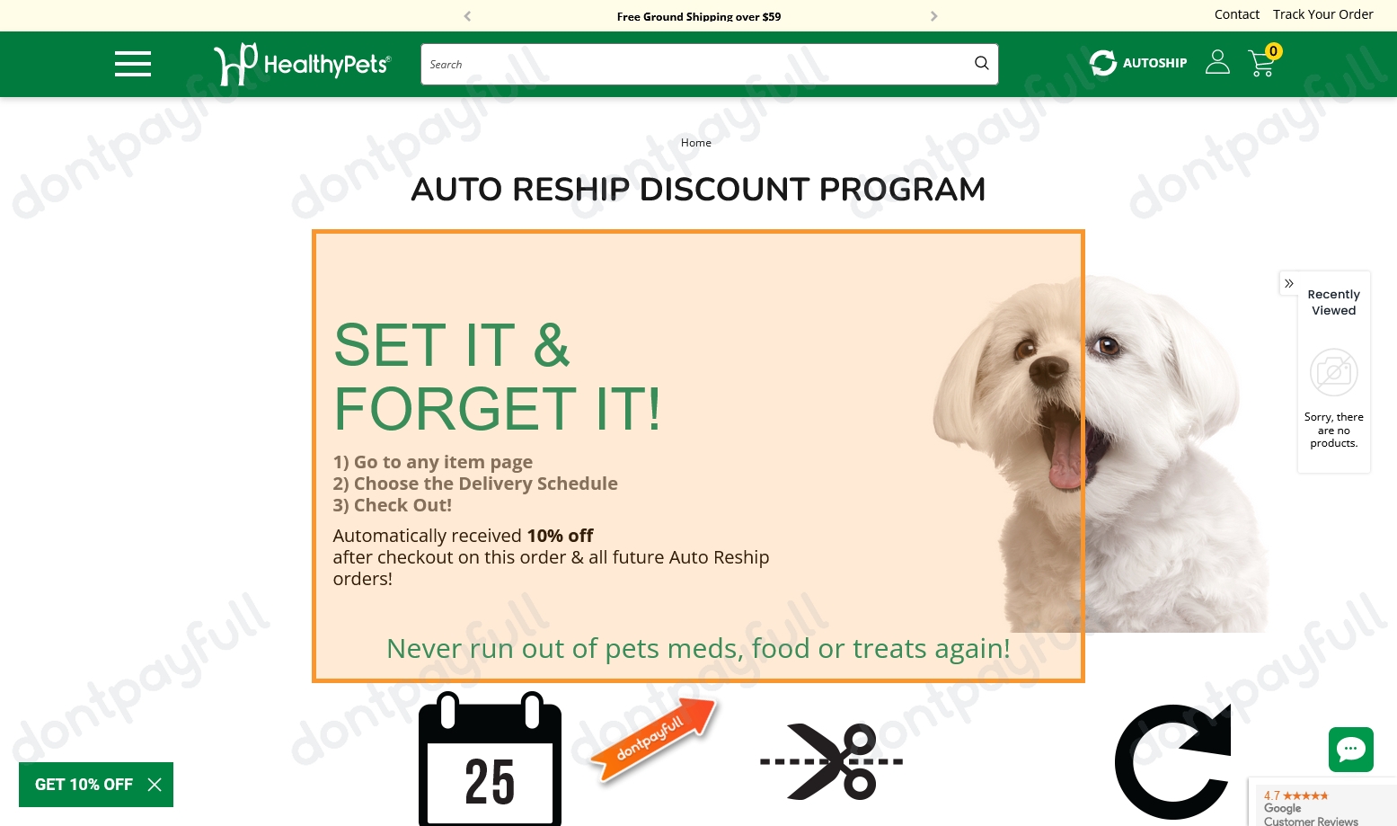88 Off HealthyPets COUPON ⇨ (30 ACTIVE) August 2024