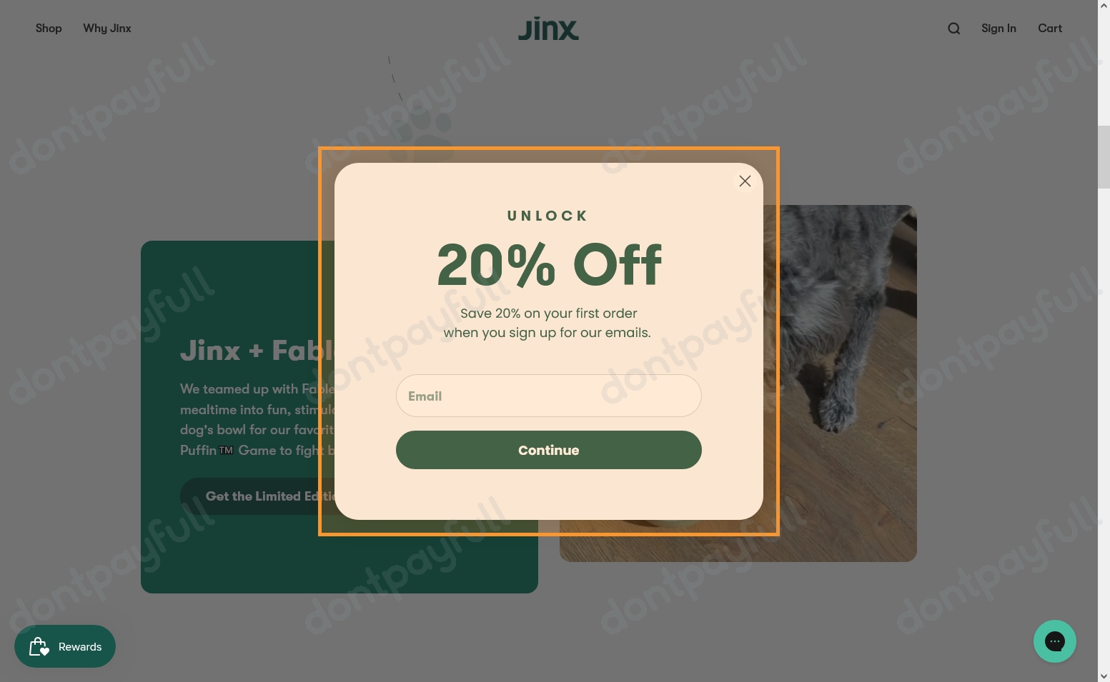 20 Off Jinx Discount Codes, Coupon Codes October 2024